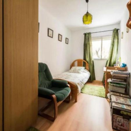 Apartamento La Adicidad de Castellón Mostoles Exterior foto