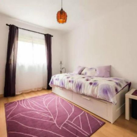 Apartamento La Adicidad de Castellón Mostoles Exterior foto
