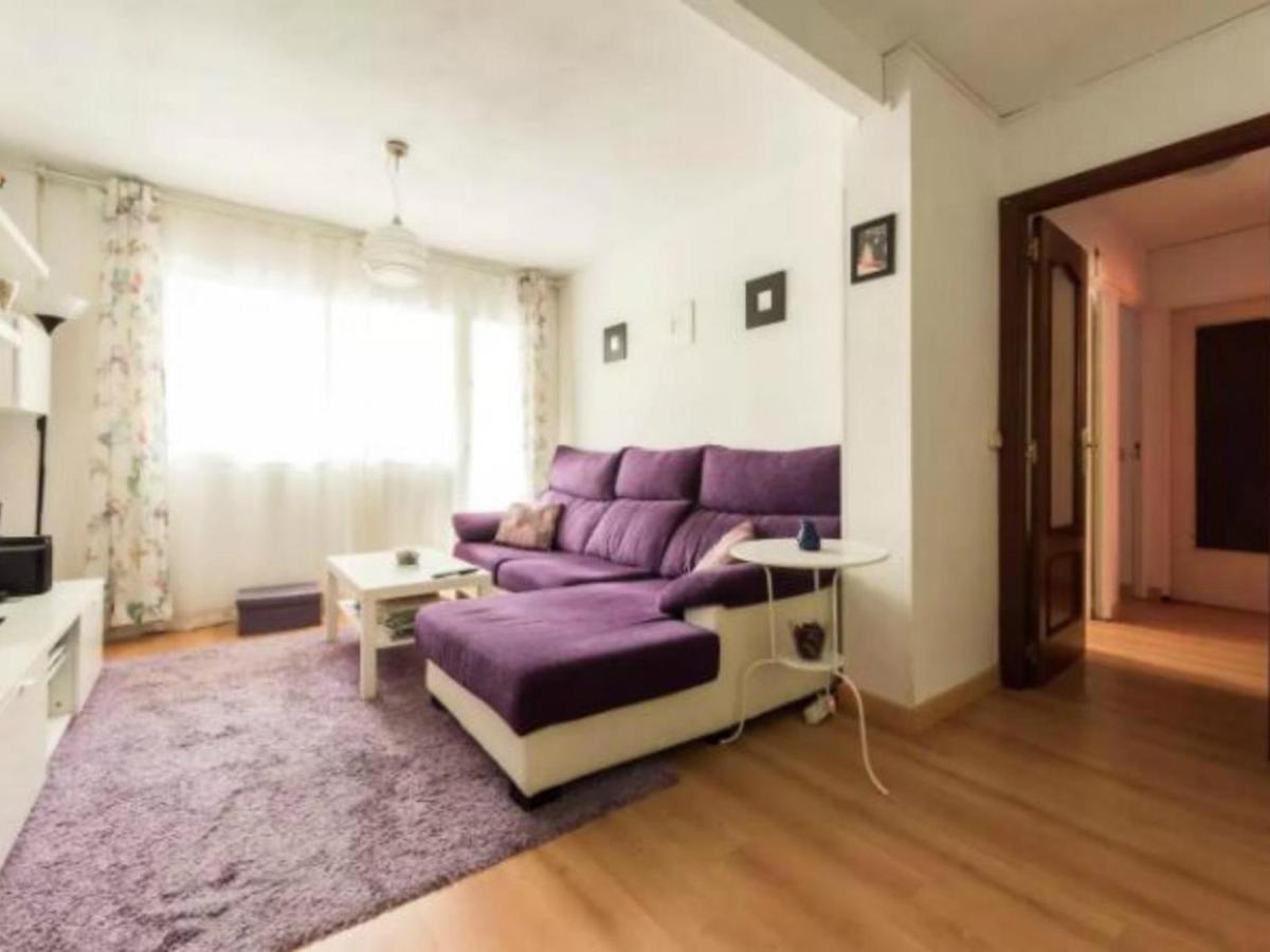 Apartamento La Adicidad de Castellón Mostoles Exterior foto