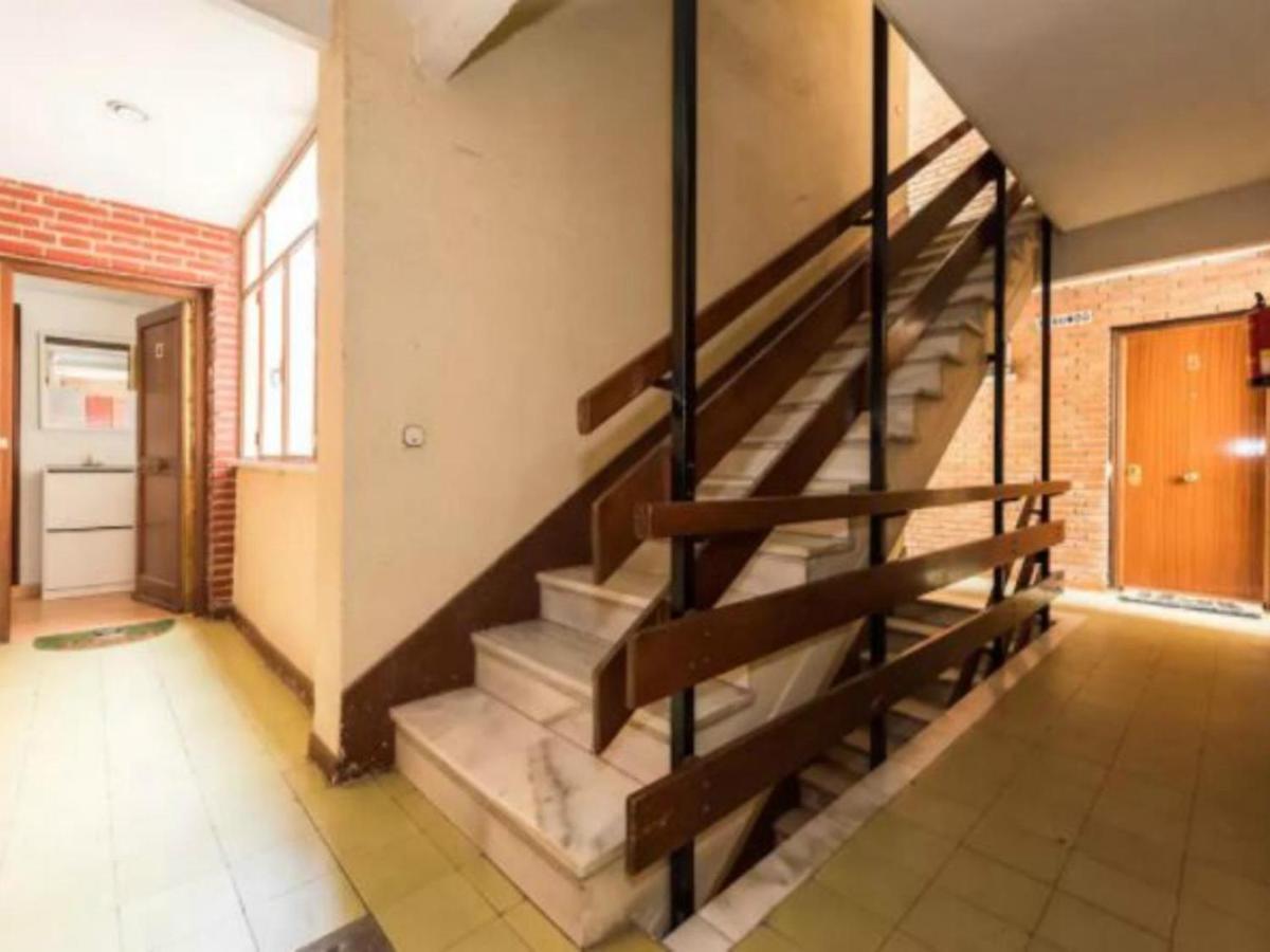 Apartamento La Adicidad de Castellón Mostoles Exterior foto